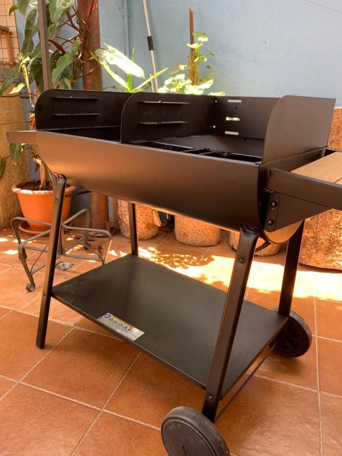 Relax In Pasito Blanco Camping House Maspalomas  Buitenkant foto